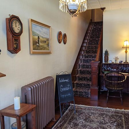 Lizard Creek Inn Andreas Екстериор снимка
