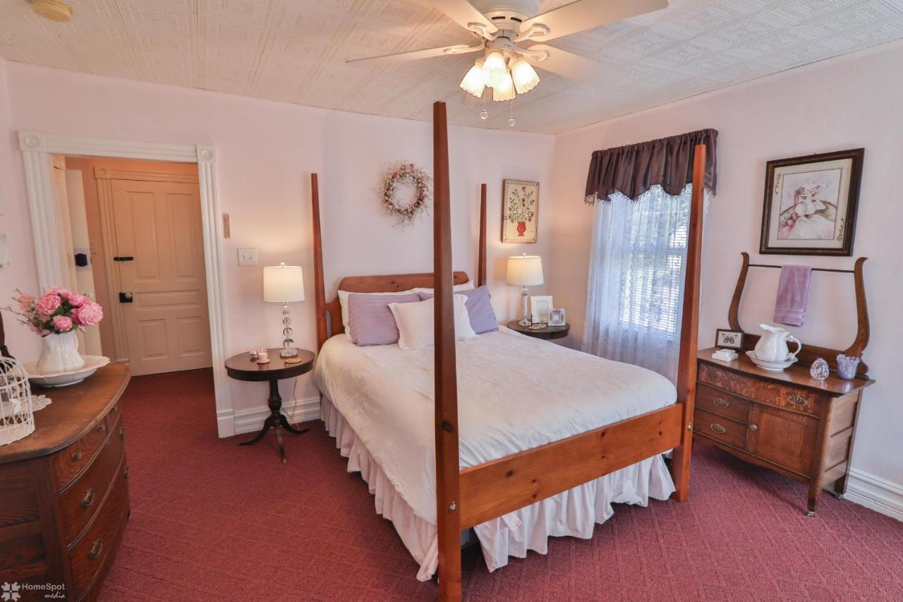 Lizard Creek Inn Andreas Екстериор снимка