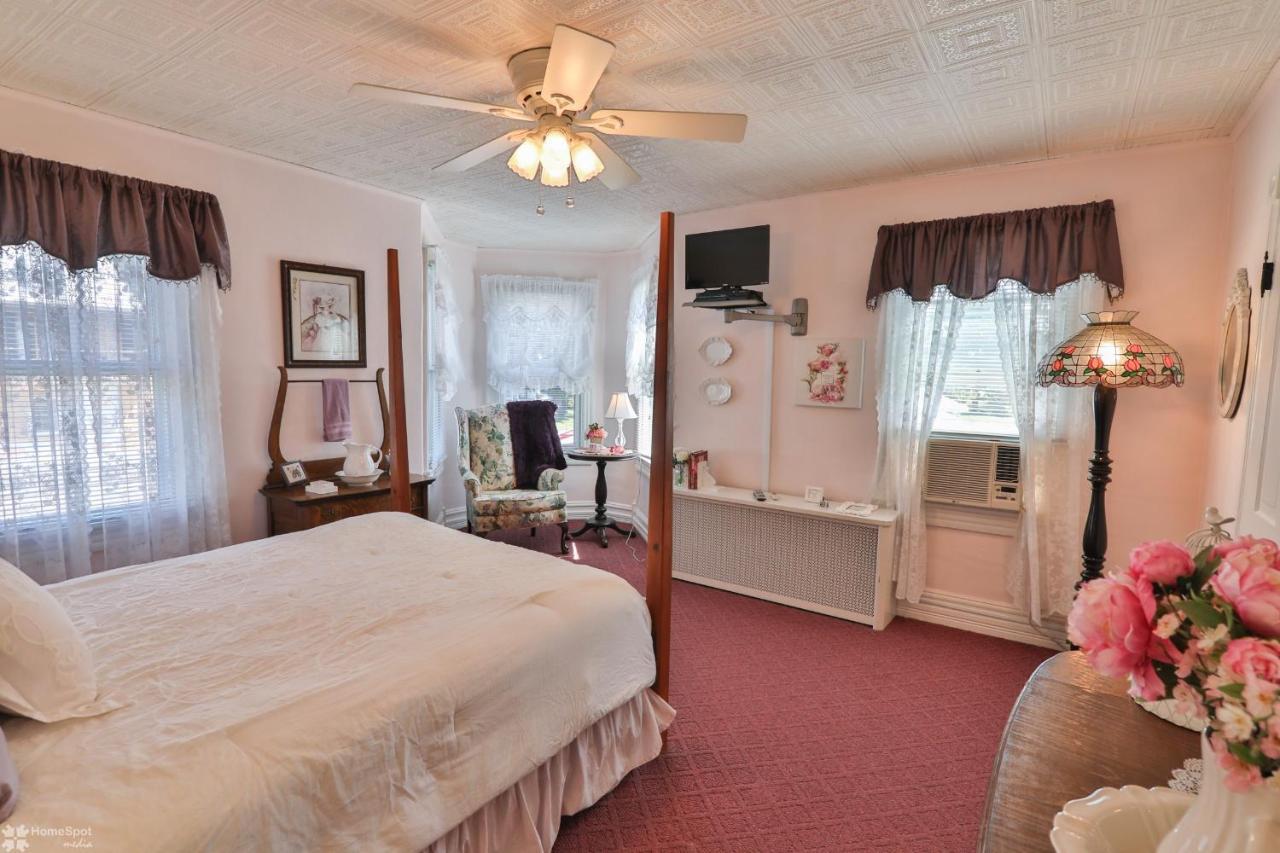 Lizard Creek Inn Andreas Екстериор снимка