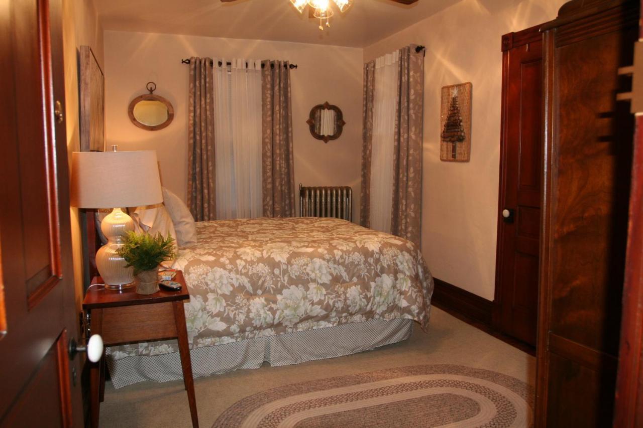 Lizard Creek Inn Andreas Екстериор снимка